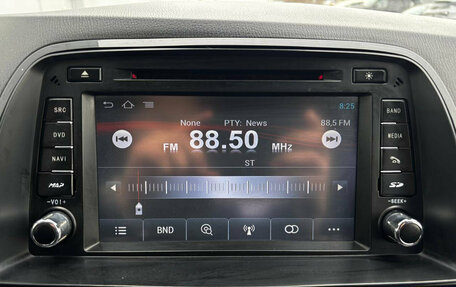 Mazda CX-5 II, 2014 год, 1 240 000 рублей, 13 фотография