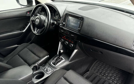 Mazda CX-5 II, 2014 год, 1 240 000 рублей, 19 фотография