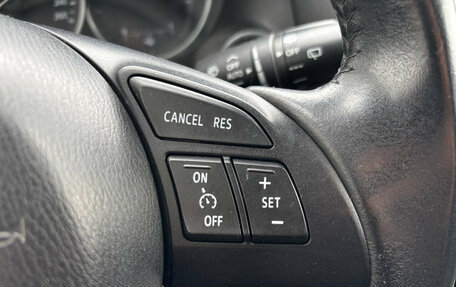 Mazda CX-5 II, 2014 год, 1 240 000 рублей, 10 фотография