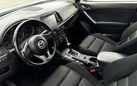Mazda CX-5 II, 2014 год, 1 240 000 рублей, 18 фотография