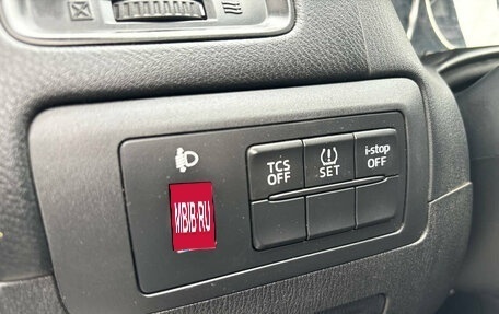 Mazda CX-5 II, 2014 год, 1 240 000 рублей, 16 фотография