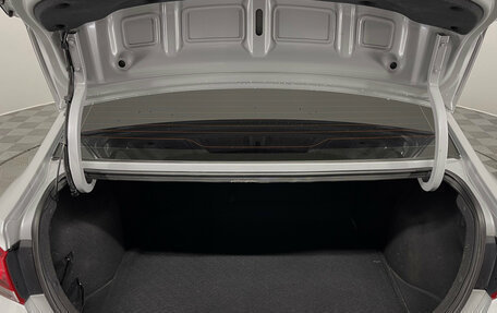 Hyundai Solaris II рестайлинг, 2020 год, 1 550 000 рублей, 12 фотография