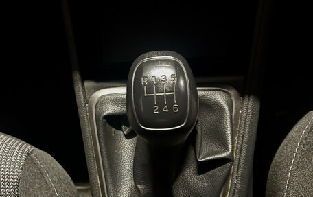 Hyundai Solaris II рестайлинг, 2020 год, 1 550 000 рублей, 21 фотография