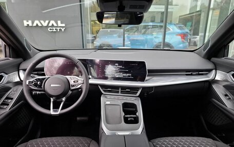 Haval F7, 2026 год, 2 899 000 рублей, 12 фотография
