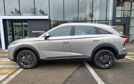 Haval F7, 2026 год, 2 899 000 рублей, 6 фотография