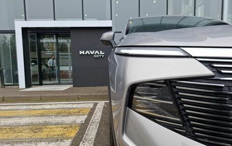 Haval F7, 2026 год, 2 899 000 рублей, 4 фотография