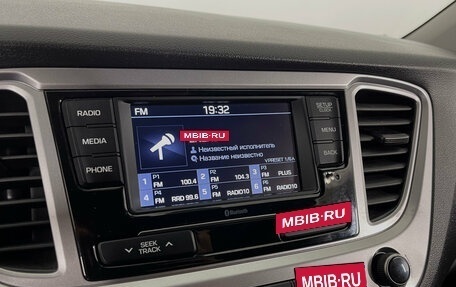 Hyundai Solaris II рестайлинг, 2020 год, 1 550 000 рублей, 20 фотография