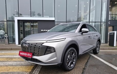 Haval F7, 2026 год, 2 899 000 рублей, 2 фотография