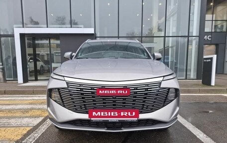 Haval F7, 2026 год, 2 899 000 рублей, 3 фотография