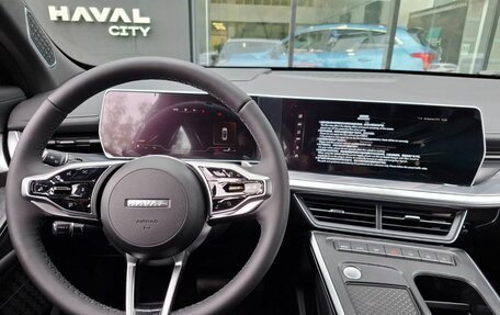 Haval F7, 2026 год, 2 899 000 рублей, 13 фотография