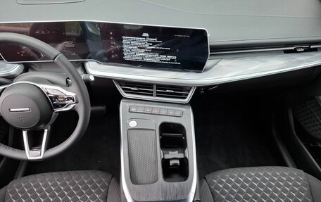 Haval F7, 2026 год, 2 899 000 рублей, 14 фотография