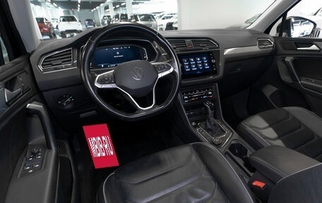 Volkswagen Tiguan II, 2021 год, 3 250 000 рублей, 7 фотография