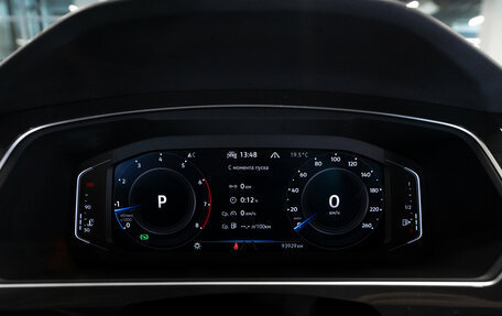 Volkswagen Tiguan II, 2021 год, 3 250 000 рублей, 11 фотография