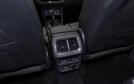 Volkswagen Tiguan II, 2021 год, 3 250 000 рублей, 13 фотография