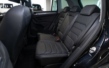 Volkswagen Tiguan II, 2021 год, 3 250 000 рублей, 12 фотография