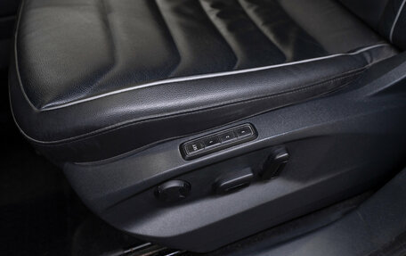 Volkswagen Tiguan II, 2021 год, 3 250 000 рублей, 23 фотография