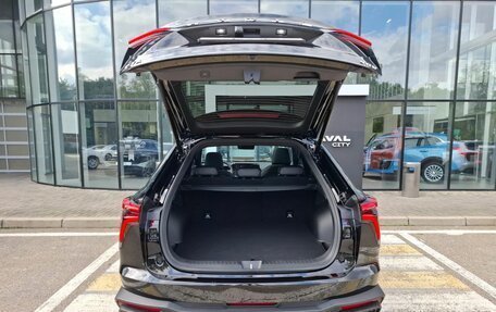 Haval F7x, 2026 год, 3 799 000 рублей, 11 фотография