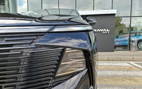 Haval F7x, 2026 год, 3 799 000 рублей, 4 фотография