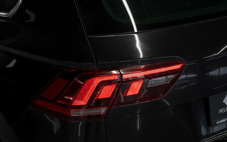 Volkswagen Tiguan II, 2021 год, 3 250 000 рублей, 27 фотография