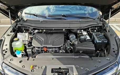 Haval F7x, 2026 год, 3 799 000 рублей, 12 фотография