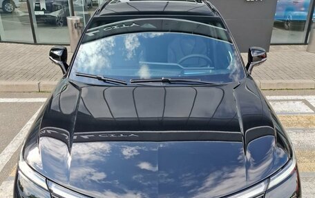 Haval F7x, 2026 год, 3 799 000 рублей, 5 фотография