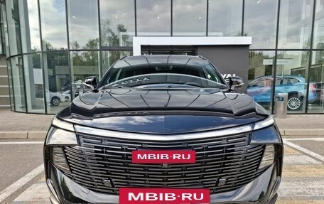 Haval F7x, 2026 год, 3 799 000 рублей, 3 фотография
