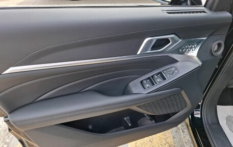 Haval F7x, 2026 год, 3 799 000 рублей, 13 фотография