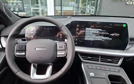 Haval F7x, 2026 год, 3 799 000 рублей, 16 фотография