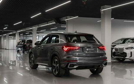 Audi Q3, 2025 год, 4 750 000 рублей, 4 фотография