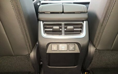 Haval F7x, 2026 год, 3 799 000 рублей, 19 фотография