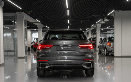 Audi Q3, 2025 год, 4 750 000 рублей, 6 фотография