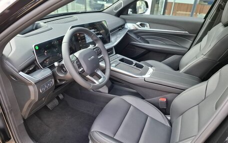 Haval F7x, 2026 год, 3 799 000 рублей, 14 фотография