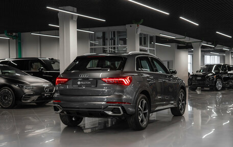 Audi Q3, 2025 год, 4 750 000 рублей, 5 фотография
