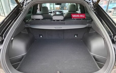 Haval F7x, 2026 год, 3 799 000 рублей, 21 фотография