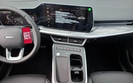 Haval F7x, 2026 год, 3 799 000 рублей, 17 фотография