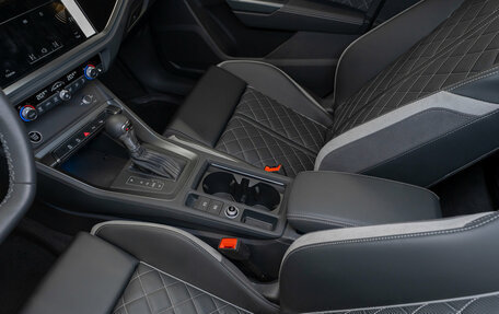 Audi Q3, 2025 год, 4 750 000 рублей, 17 фотография