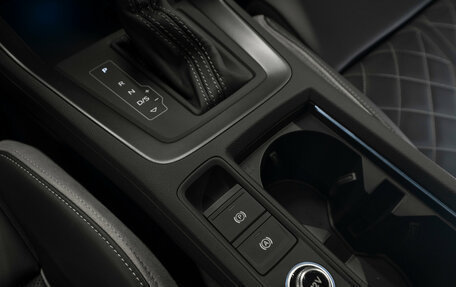 Audi Q3, 2025 год, 4 750 000 рублей, 18 фотография