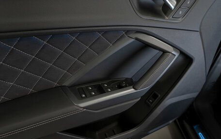 Audi Q3, 2025 год, 4 750 000 рублей, 15 фотография