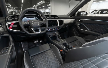 Audi Q3, 2025 год, 4 750 000 рублей, 7 фотография