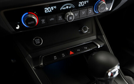 Audi Q3, 2025 год, 4 750 000 рублей, 19 фотография