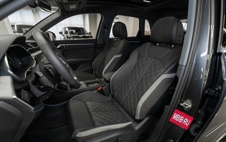 Audi Q3, 2025 год, 4 750 000 рублей, 9 фотография