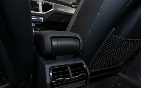 Audi Q3, 2025 год, 4 750 000 рублей, 14 фотография