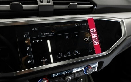 Audi Q3, 2025 год, 4 750 000 рублей, 21 фотография