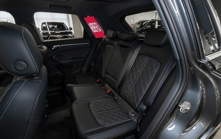 Audi Q3, 2025 год, 4 750 000 рублей, 13 фотография