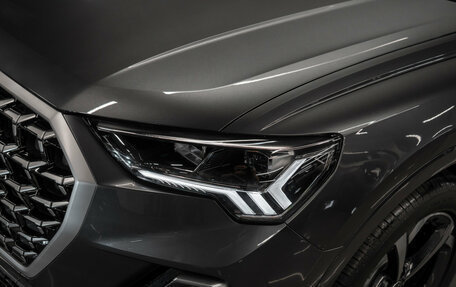 Audi Q3, 2025 год, 4 750 000 рублей, 29 фотография