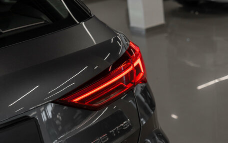 Audi Q3, 2025 год, 4 750 000 рублей, 30 фотография