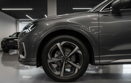 Audi Q3, 2025 год, 4 750 000 рублей, 28 фотография