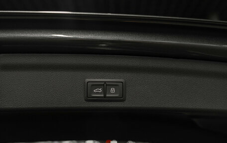 Audi Q3, 2025 год, 4 750 000 рублей, 27 фотография