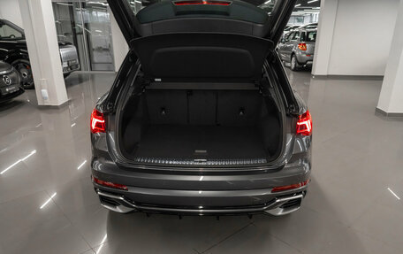 Audi Q3, 2025 год, 4 750 000 рублей, 26 фотография