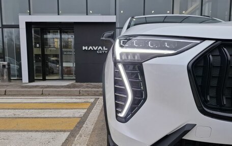 Haval Jolion, 2026 год, 2 799 000 рублей, 4 фотография